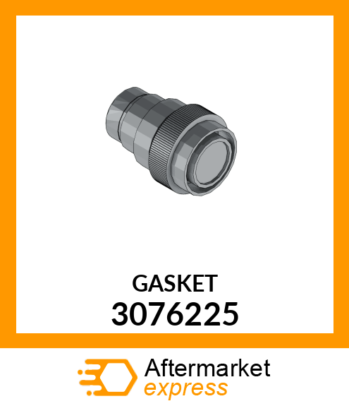 GASKET 3076225