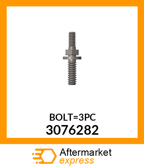 BOLT_3PC 3076282