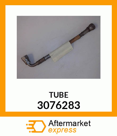 TUBE 3076283