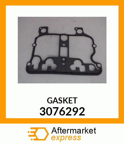 GASKET 3076292