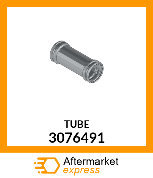 TUBE 3076491