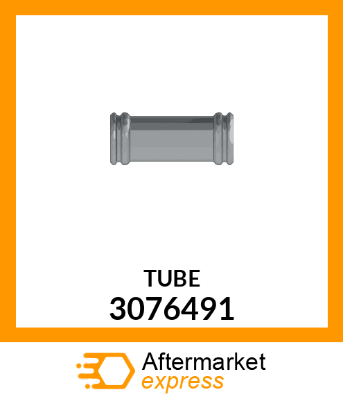 TUBE 3076491