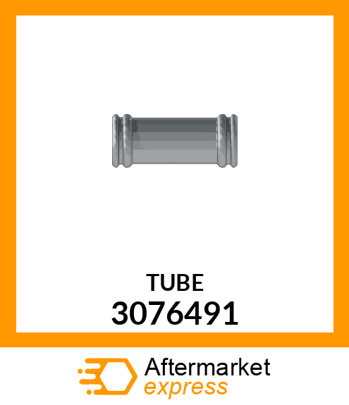 TUBE 3076491