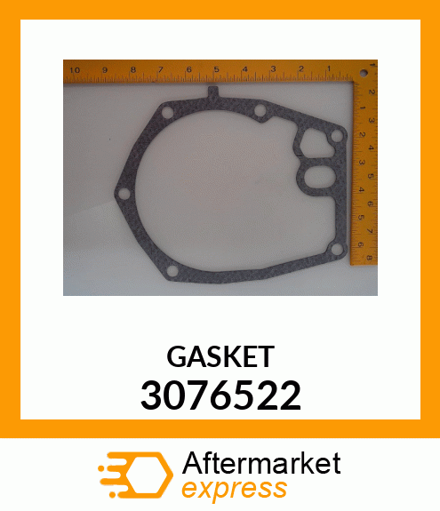 GASKET 3076522