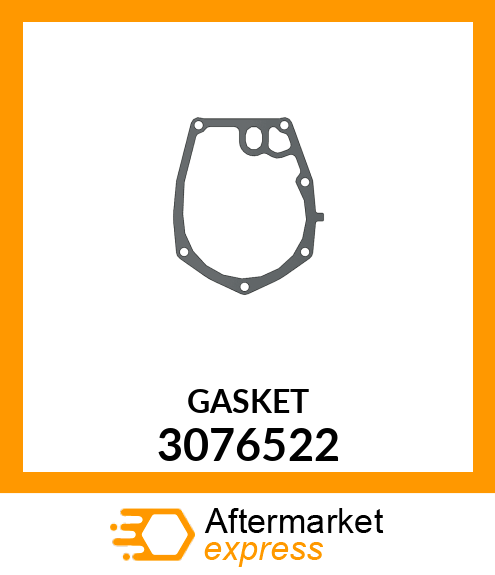 GASKET 3076522