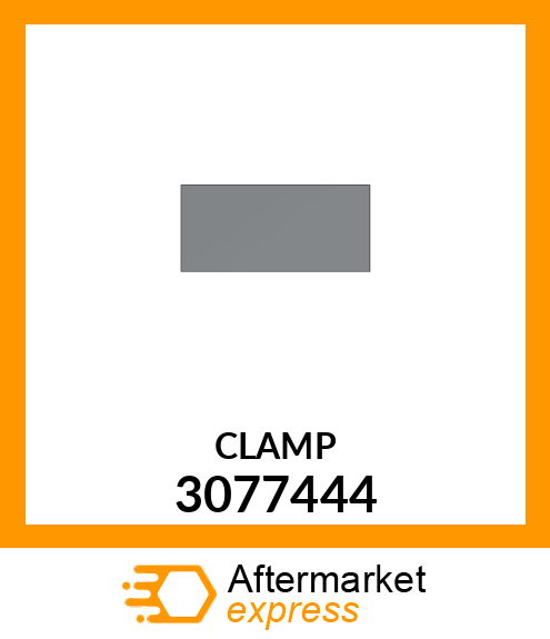 CLAMP 3077444