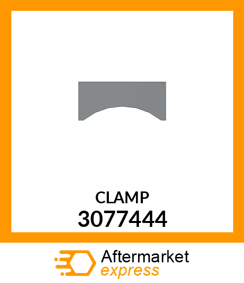 CLAMP 3077444