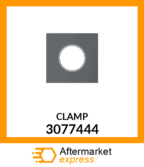 CLAMP 3077444