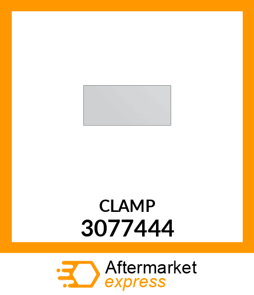 CLAMP 3077444