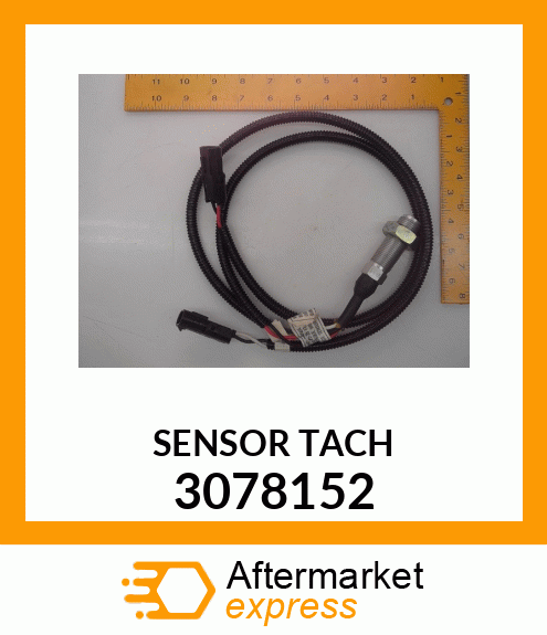 SENSOR_TACH 3078152