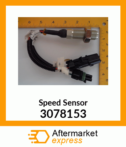 SENSOR 3078153