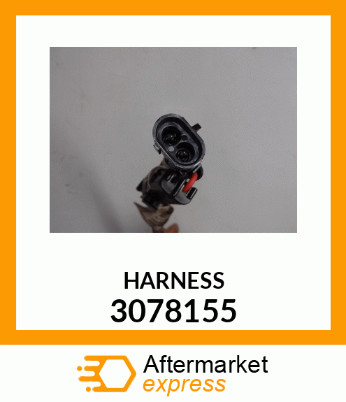 HARNESS 3078155