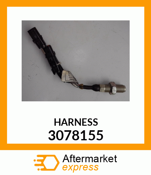 HARNESS 3078155