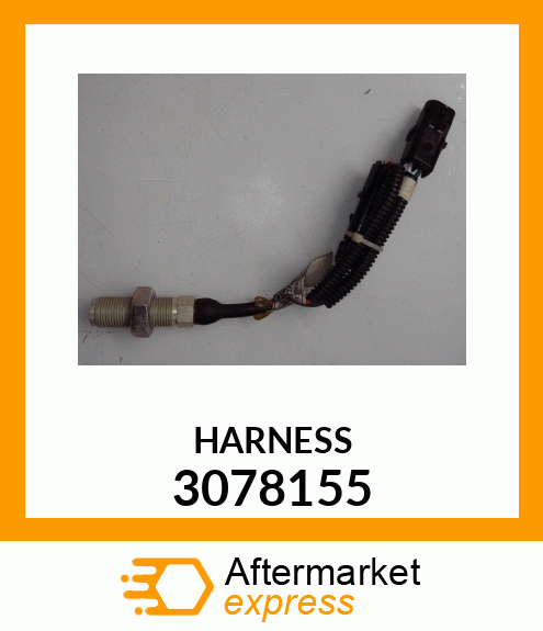 HARNESS 3078155