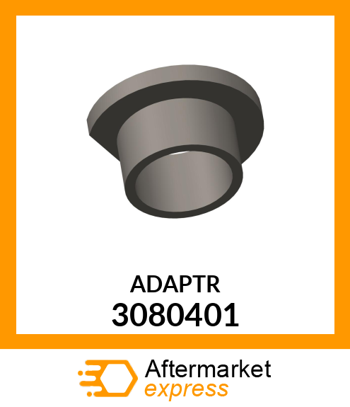 ADAPTR 3080401