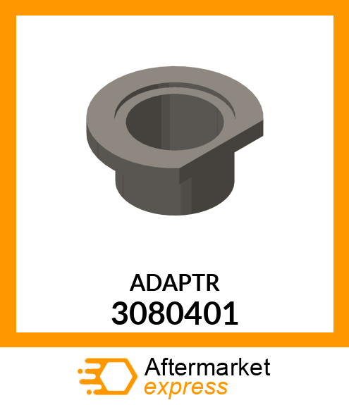 ADAPTR 3080401