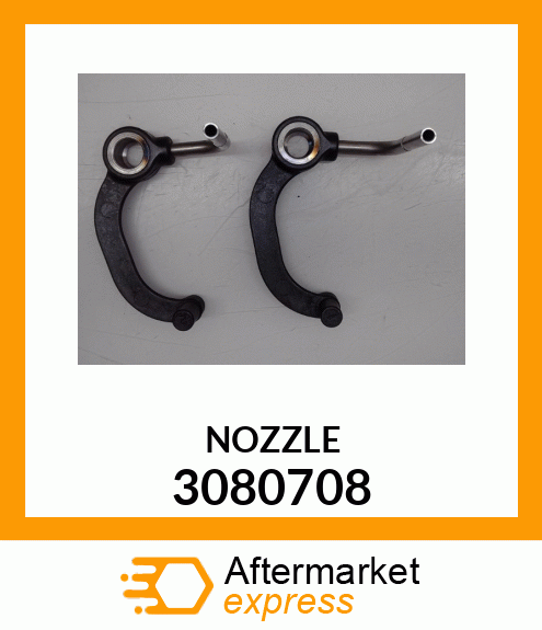 NOZZLE 3080708