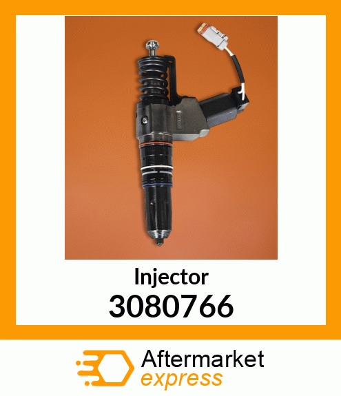 Injector 3080766