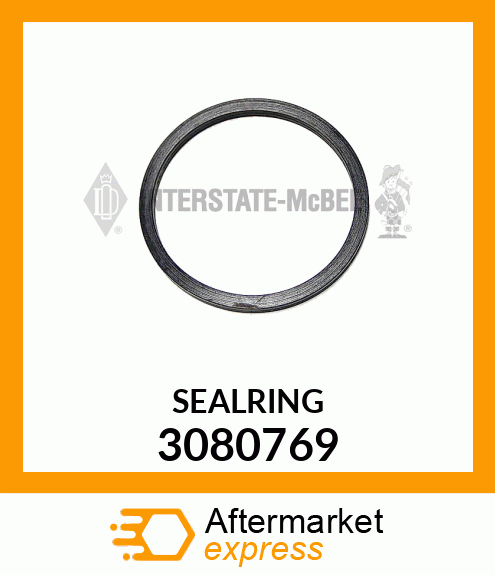 SEALRING 3080769