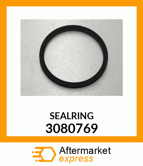 SEALRING 3080769