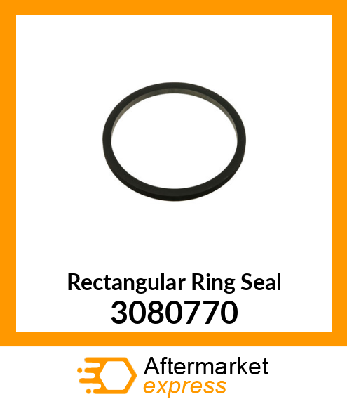 SEALRING 3080770