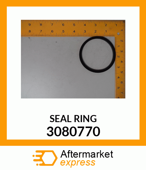 SEALRING 3080770