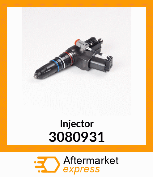 Injector 3080931