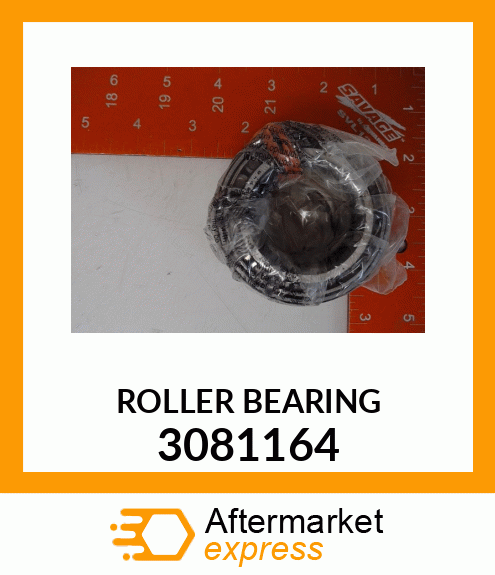 ROLLER BEARING 3081164