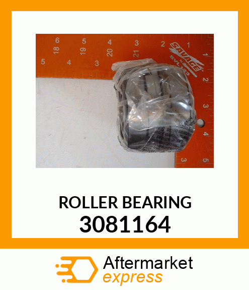 ROLLER BEARING 3081164