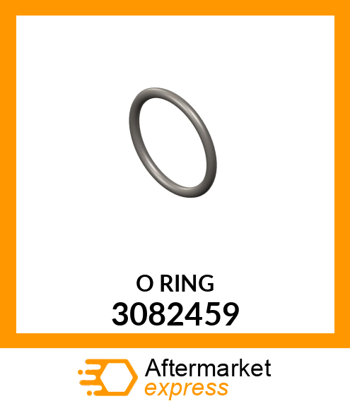 O_RING 3082459