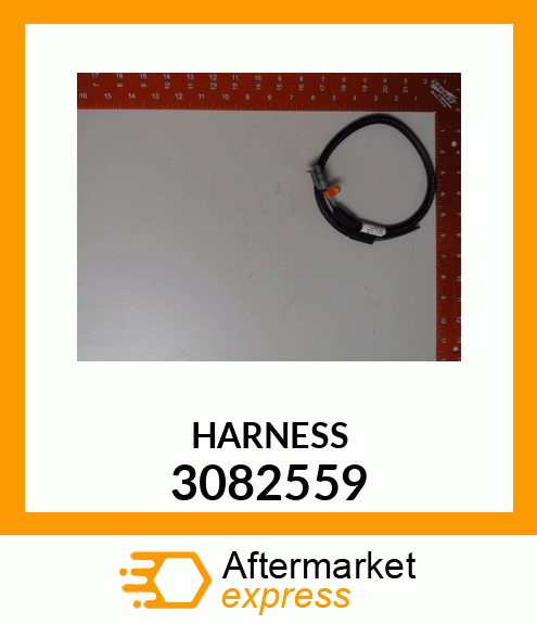 HARNESS 3082559