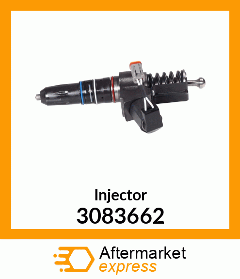 Injector 3083662