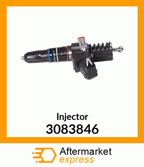 Injector 3083846