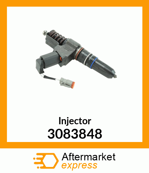 Injector 3083848