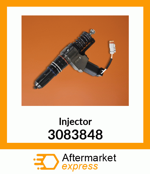 Injector 3083848