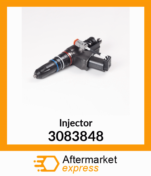 Injector 3083848