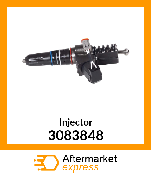 Injector 3083848