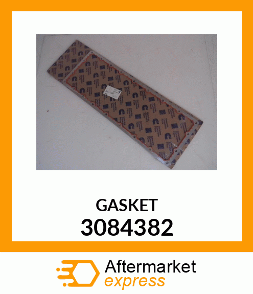 GASKET 3084382