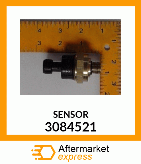 SENSOR 3084521