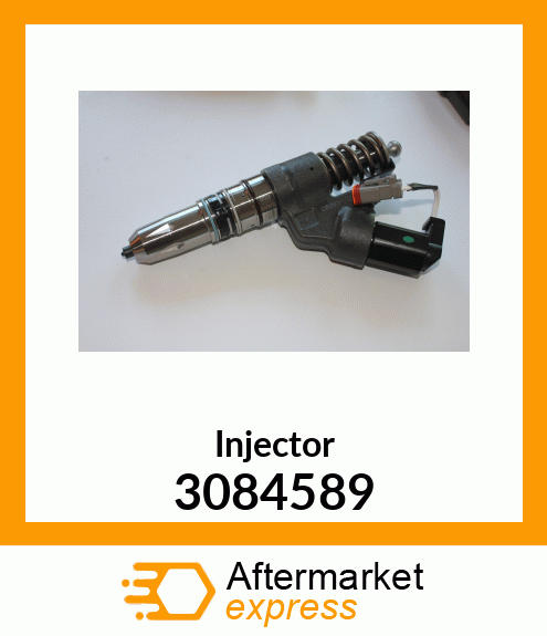 Injector 3084589