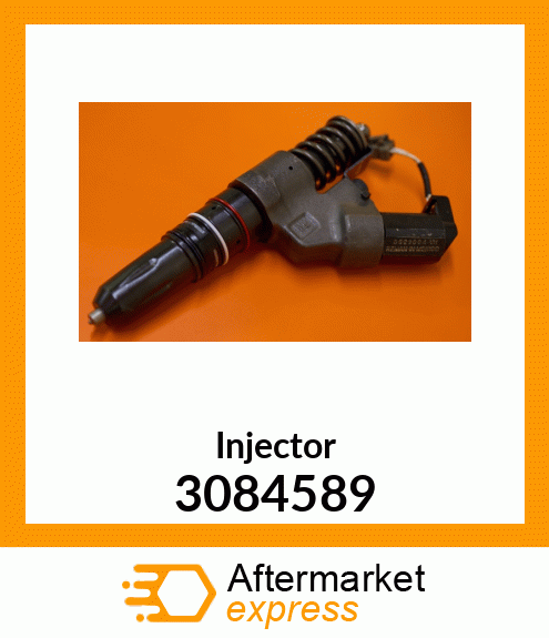 Injector 3084589