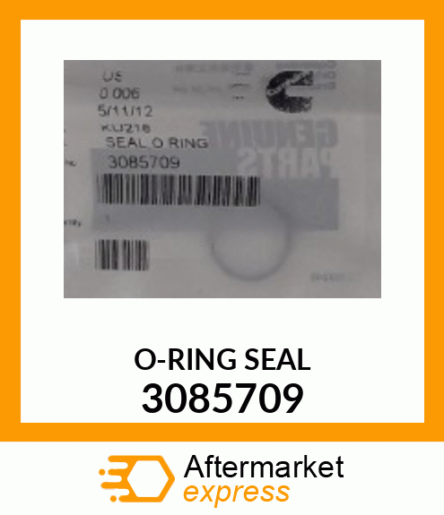 O-RING_SEAL 3085709