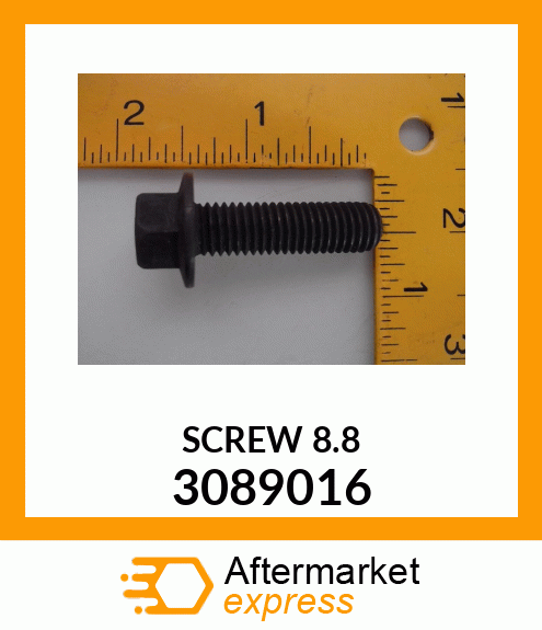 SCREW_8.8 3089016