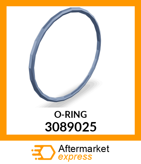 O-RING 3089025