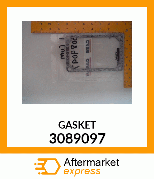 GASKET 3089097