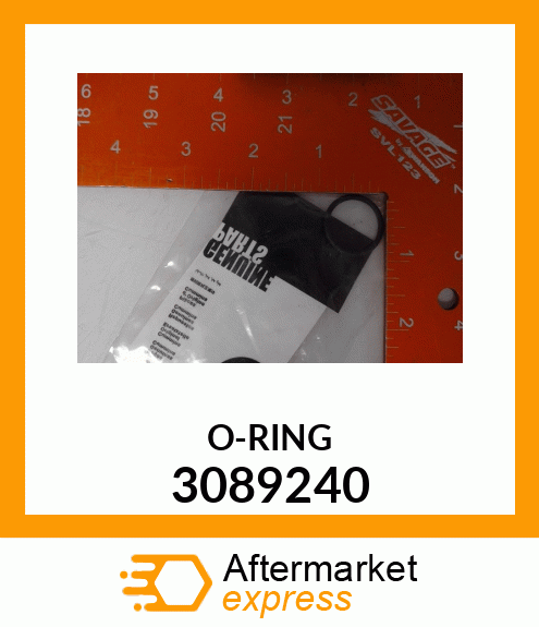 O_RING 3089240