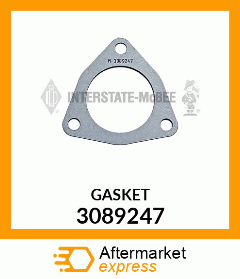 GASKET 3089247