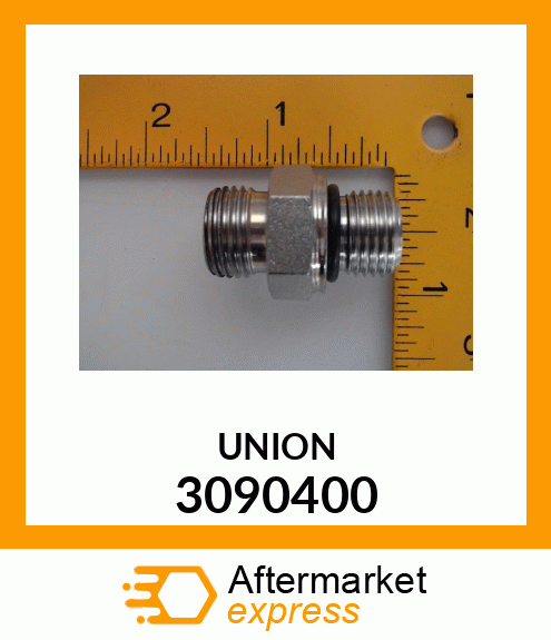 UNION 3090400