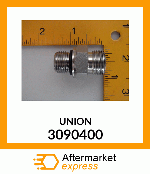 UNION 3090400