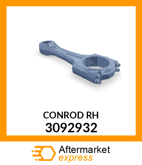 CONROD (RH) 3092932